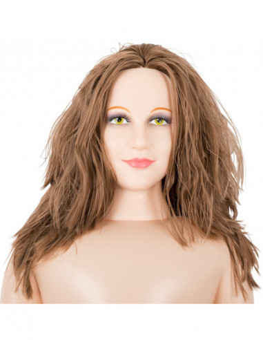 Horny Amanda Inflatable Sex Do
