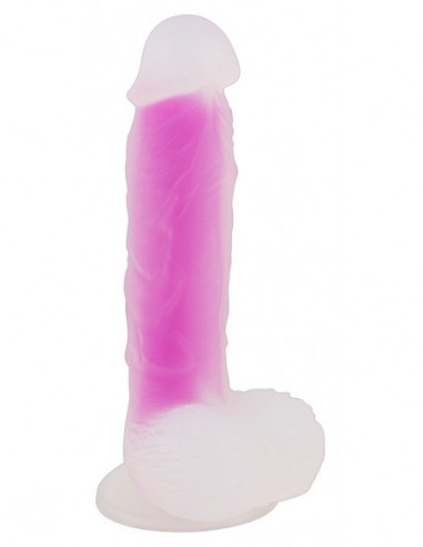 Super Softie Purple Dual Densi
