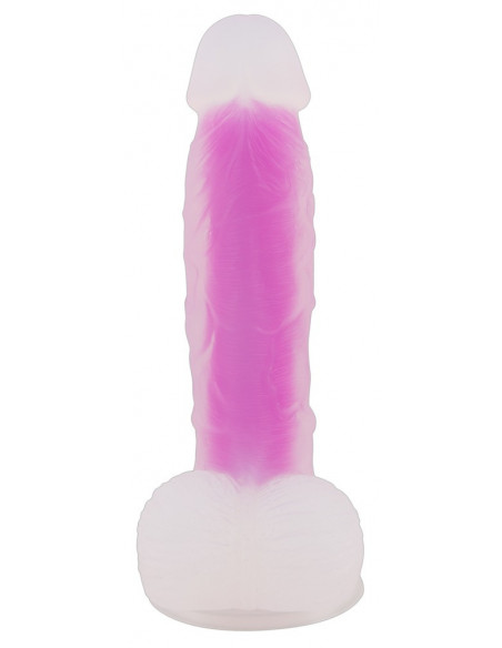 Super Softie Purple Dual Densi