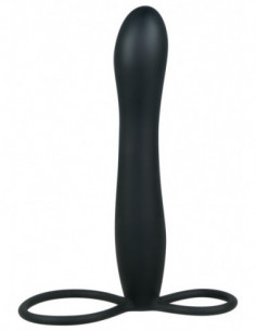 Anal Special Silicone Black 2