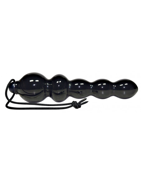 Globular Anal Dildo