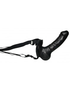 Latex-Umschnall-Penis Switch 2