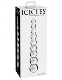 Icicles No. 2