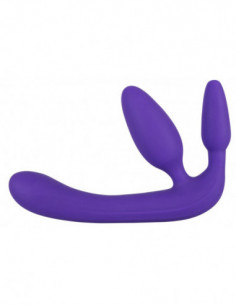 Strapless Strap-On 2