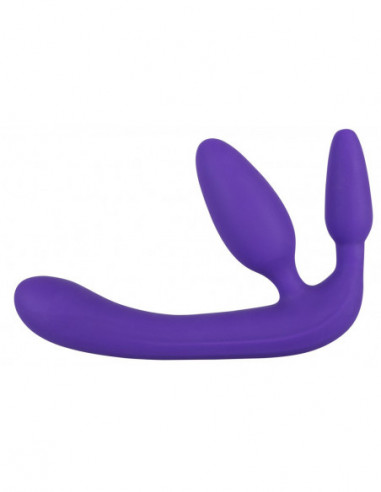 Strapless Strap-On