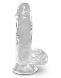 KCC 5 Cock with Balls 2