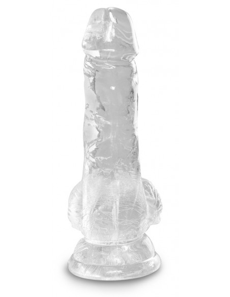 KCC 5 Cock with Balls