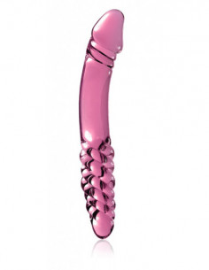 Icicles No. 57 Pink 2