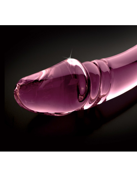 Icicles No. 57 Pink