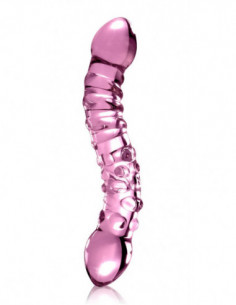 Icicles No. 55 Pink 2