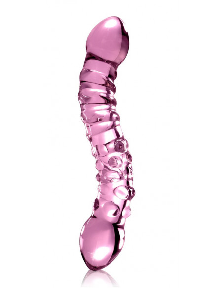 Icicles No. 55 Pink