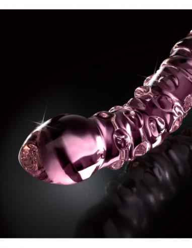 Icicles No. 55 Pink