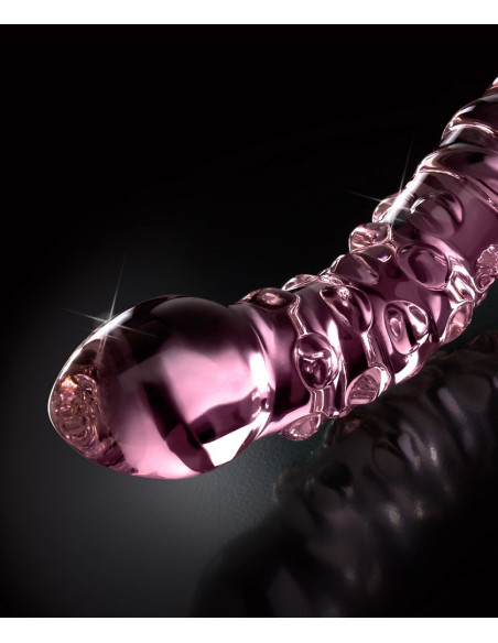Icicles No. 55 Pink