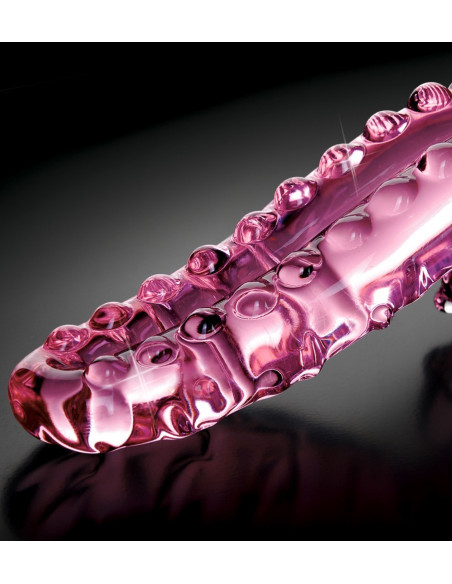 icicles No. 24 Pink