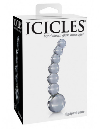 Icicles No. 66 Clear