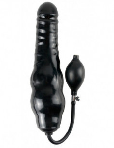 FFE Inflatable Ass Blaster 2