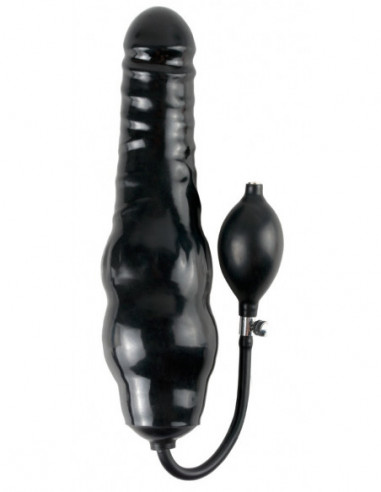 FFE Inflatable Ass Blaster