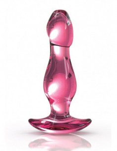 Icicles No. 73 Pink 2