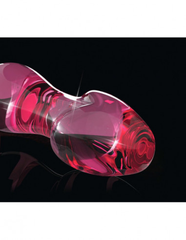 Icicles No. 73 Pink
