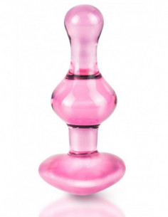 Icicles No. 75 Pink 2