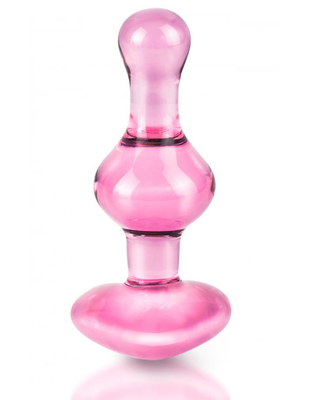 Icicles No. 75 Pink