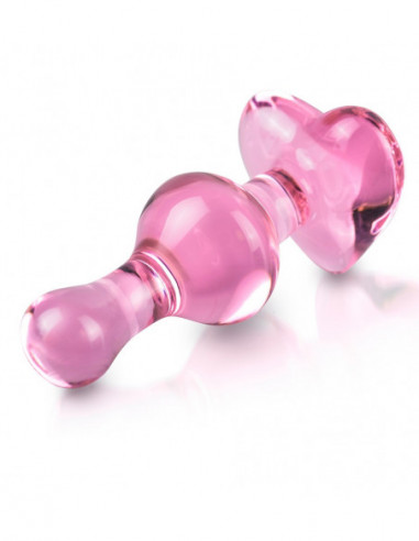 Icicles No. 75 Pink