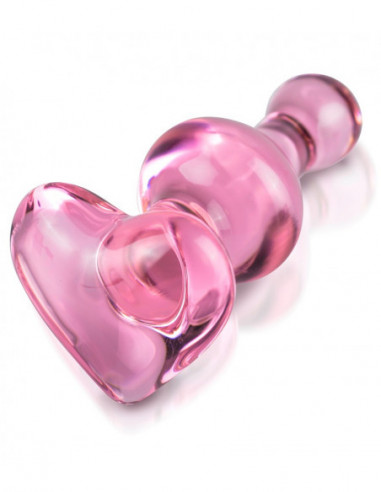 Icicles No. 75 Pink