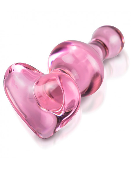 Icicles No. 75 Pink