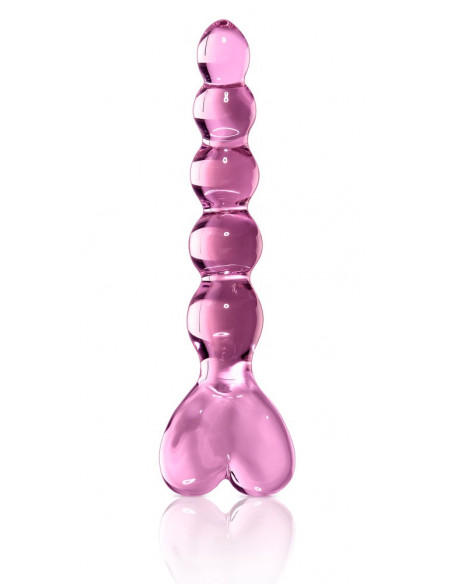 Icicles No. 43 Pink
