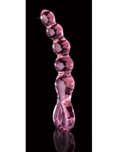 Icicles No. 43 Pink