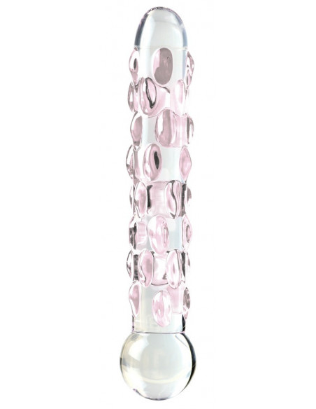 Icicles No. 7