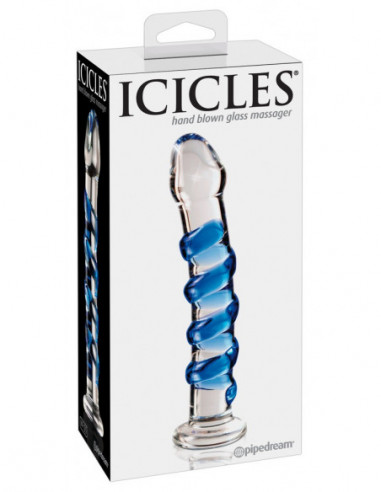 Icicles No. 5