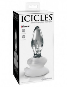 Icicles No. 91
