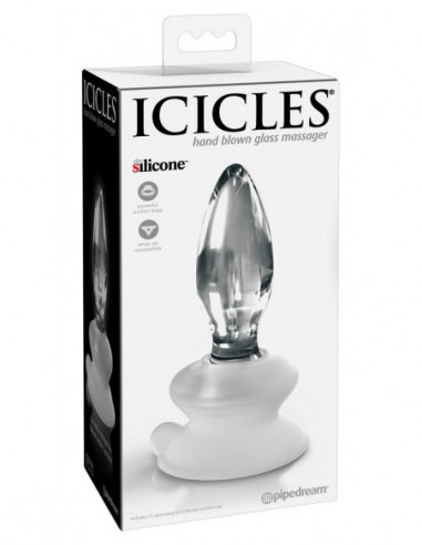 Icicles No. 91