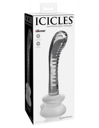 Icicles No. 88