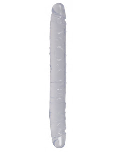 Crystal Duo Double-Dong 2