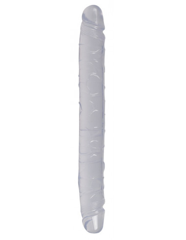 Crystal Duo Double-Dong