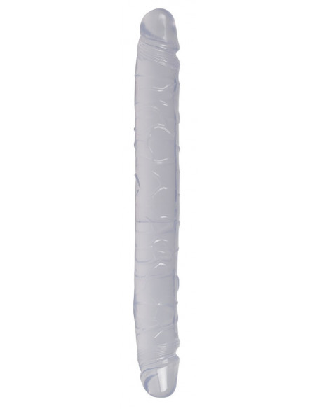 Crystal Duo Double-Dong