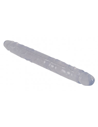 Crystal Duo Double-Dong