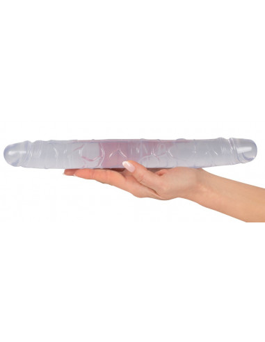 Crystal Duo Double-Dong