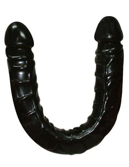 Ultra-Dong black