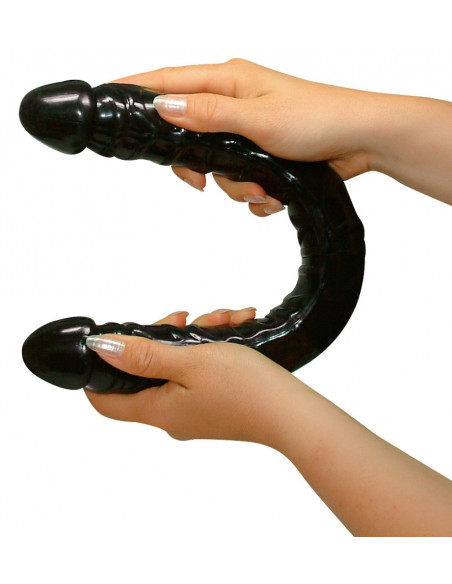 Ultra-Dong black