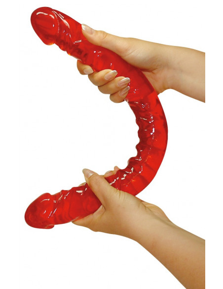 Ultra-Dong red