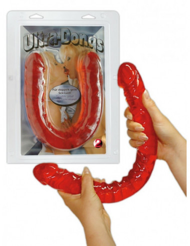 Ultra-Dong red