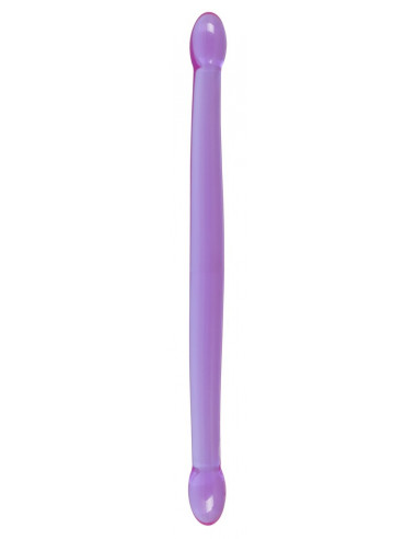 Double dildo Double Trouble