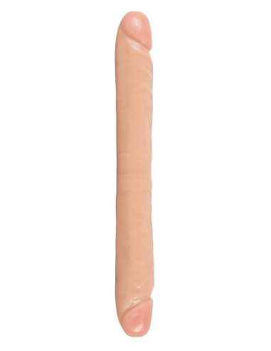 Double Dong - You2Toys - colore della pelle chiaro (cod. 195)