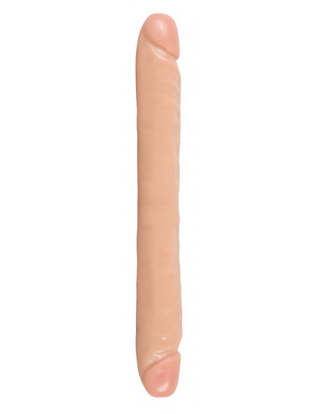 Double Dong - You2Toys - colore della pelle chiaro (cod. 195)
