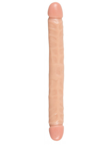 Double Dong - You2Toys - colore della pelle chiaro (cod. 195)