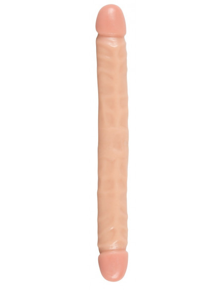 Double Dong - You2Toys - colore della pelle chiaro (cod. 195)