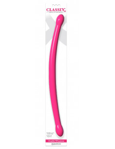 Classix Double Whammy Pink
